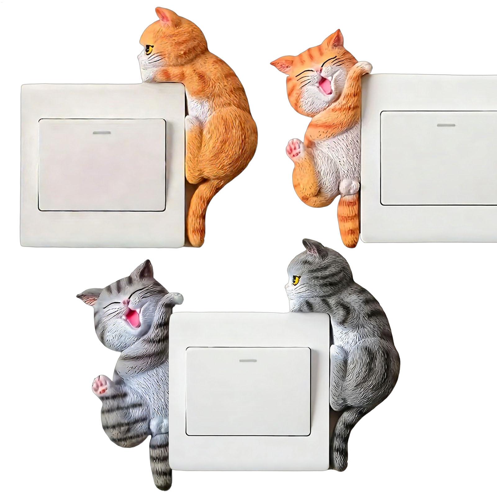 Light Button Sticker 2 Piece C - Baby Nursery Wall Lights ulasan dan harga