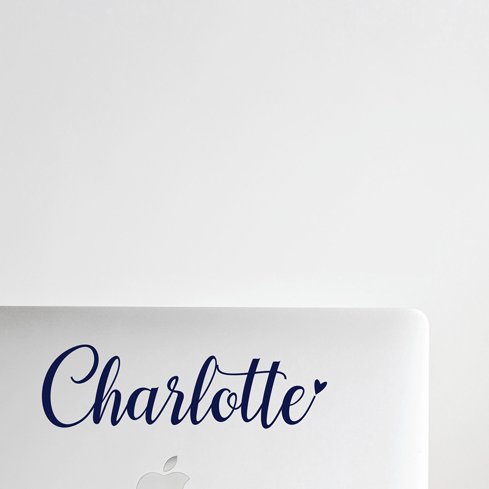 Personalized Custom Name Vinyl - Baby Girl Nursery Quotes ulasan dan harga