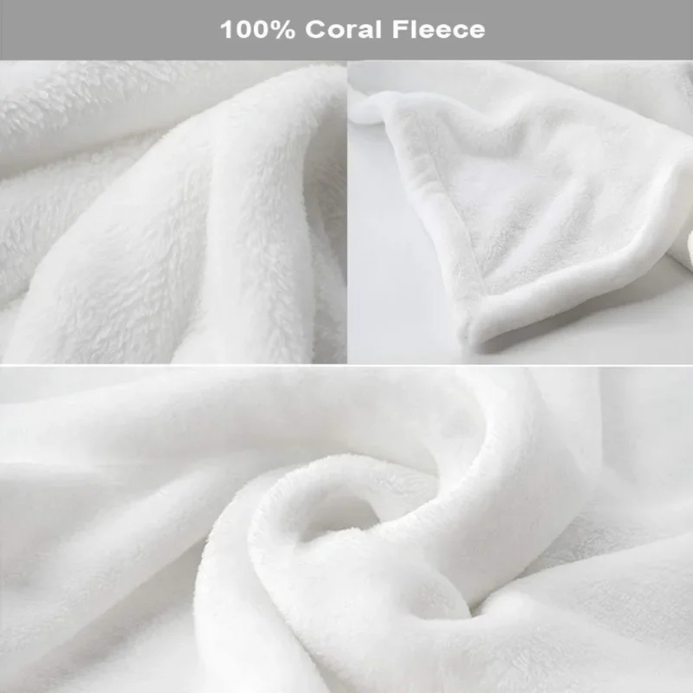Cute Bear Hooded Towel for Kid - Baby Nursery Boy ulasan dan harga
