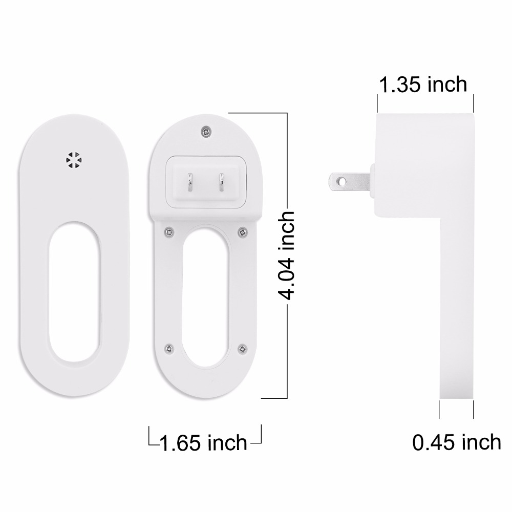 LED Night Light, Wall Lights P - Baby Nursery Wall Lights ulasan dan harga