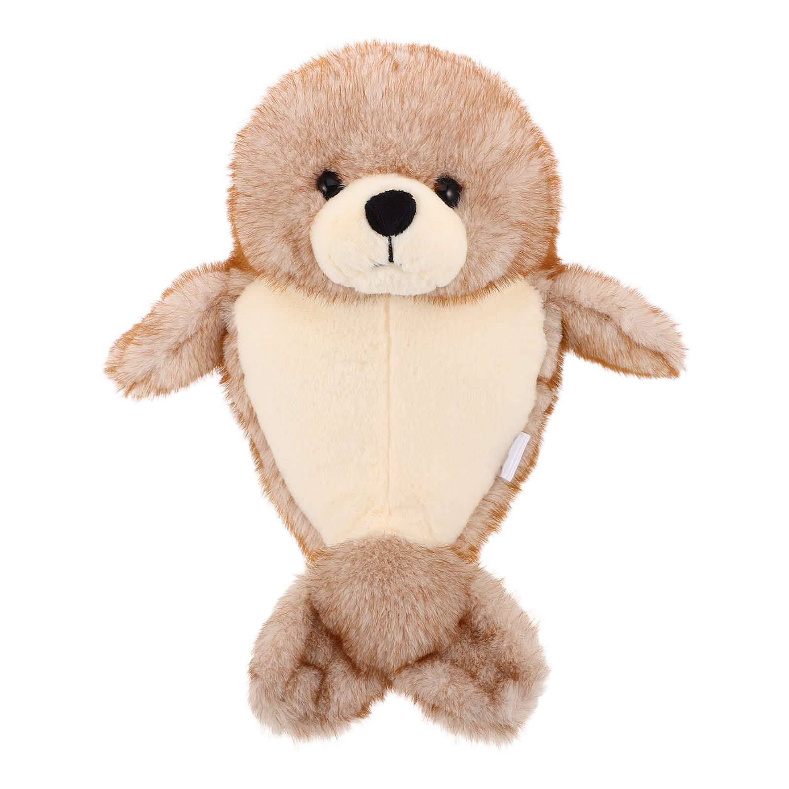 Seal Stuffed Animal Soft Cuddl - Baby Nursery Decor Girl ulasan dan harga